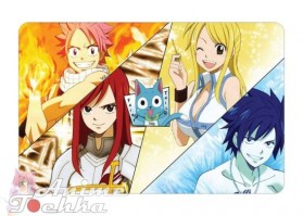 Fairy Tail 052